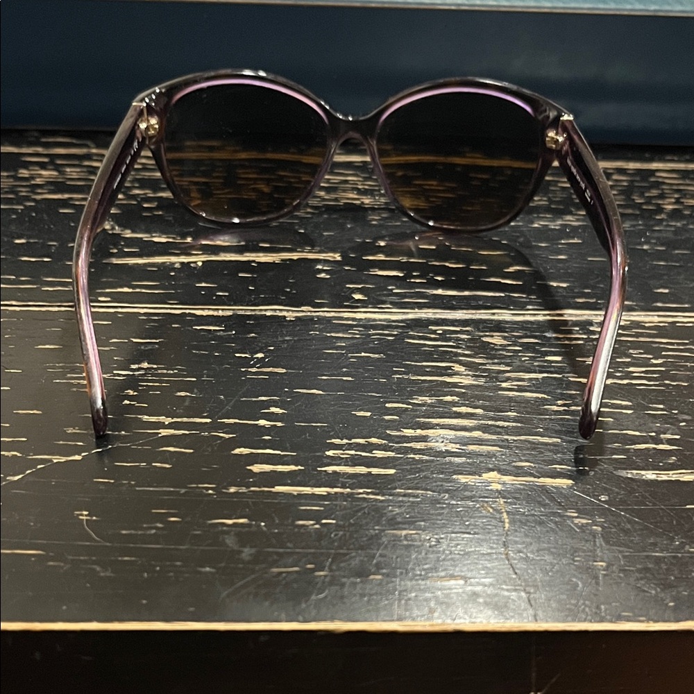 Kate Spade Prescription Sunglasses - Picture 4 of 5
